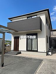 東合川中古戸建 1