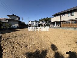 上津町土地金額大幅値下げしました 1