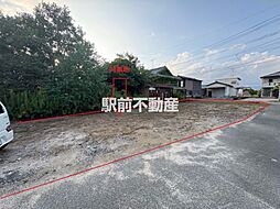 神崎市千代田町土地 1