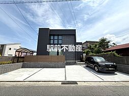 国分町　駅前工務店建売 1