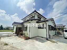 三瀦町玉満戸建て 1