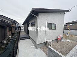 善道寺町新築建売（大棟建設） 1