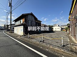 城島町城島土地 1