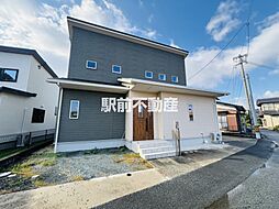 三潴町早津崎東宝ホーム戸建て 1