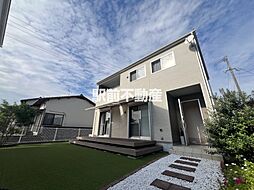 諏訪野町　築浅戸建 1