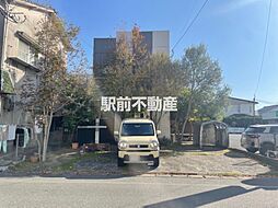 津福今町中古戸建 1