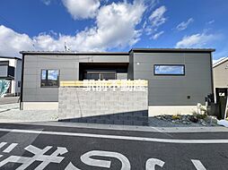 善導寺町木塚新築平屋 1