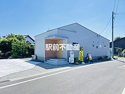 善導寺町木塚新築平屋 1