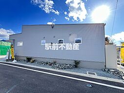 善導寺町木塚新築平屋 1