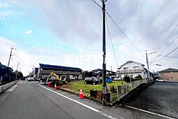 高良内町3区画分譲地　1号地 1