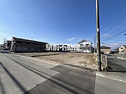 高良内町3区画分譲地　1号地 1