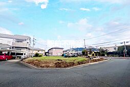 高良内町3区画分譲地　3号地 1