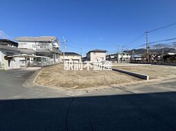 高良内町3区画分譲地　3号地 1