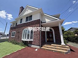 野中町洋館 1
