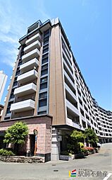 久留米市諏訪野町