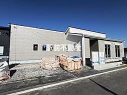 善導寺木平屋建 1