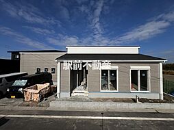 善導寺木平屋建 1