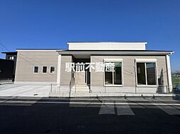 善導寺町木塚平屋建 1