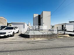 朝倉市宮野中古住宅 1