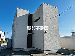 朝倉市宮野中古住宅 1