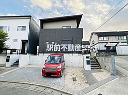 東合川町中古戸建 1