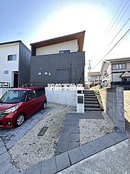 東合川町中古戸建 1