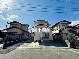 小郡市小郡リフォーム済み戸建て 1