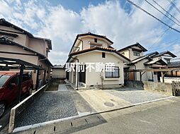 小郡市小郡リフォーム済み戸建て 1