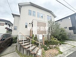 荒木町荒木築浅戸建 1