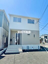 宮ノ陣第10　1号棟 1