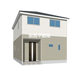 宮ノ陣第10 1号棟 1