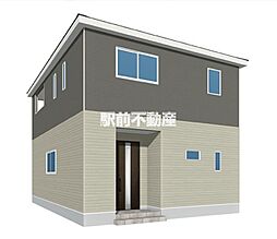 宮ノ陣第10　2号棟 1