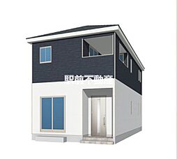 宮ノ陣第10　3号棟 1