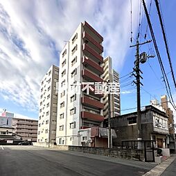 東洋マンション東町 303