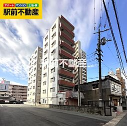 東洋マンション東町 303