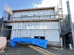 善導寺町木塚新築建売 1