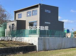 善導寺町木塚新築建売 1