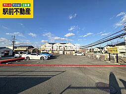 大善寺南1丁目土地 1