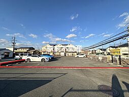 大善寺南1丁目土地 1