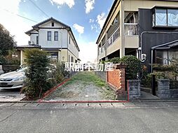 久留米市御井町土地 1