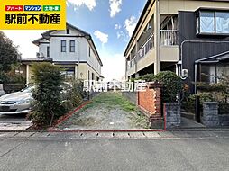 久留米市御井町土地 1