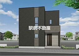 大石町新築建売 1