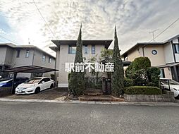 宮ノ陣四丁目戸建て 1