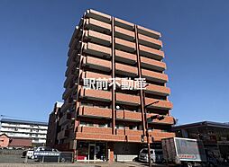 エバーライフ通町 602