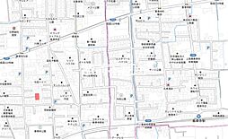 善導寺町与田_売地 1