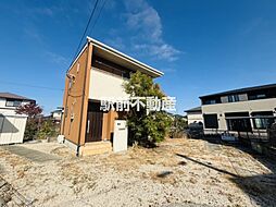 三潴町玉満戸建て 1