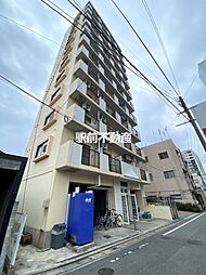 久留米駅前スカイマンション 401