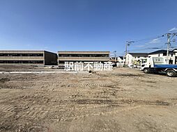 田主丸町益生田18区画分譲地　14号地 1