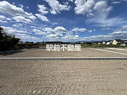 田主丸町益生田18区画分譲地　14号地 1