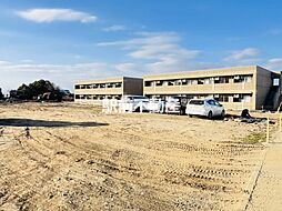 田主丸町益生田18区画分譲地 1